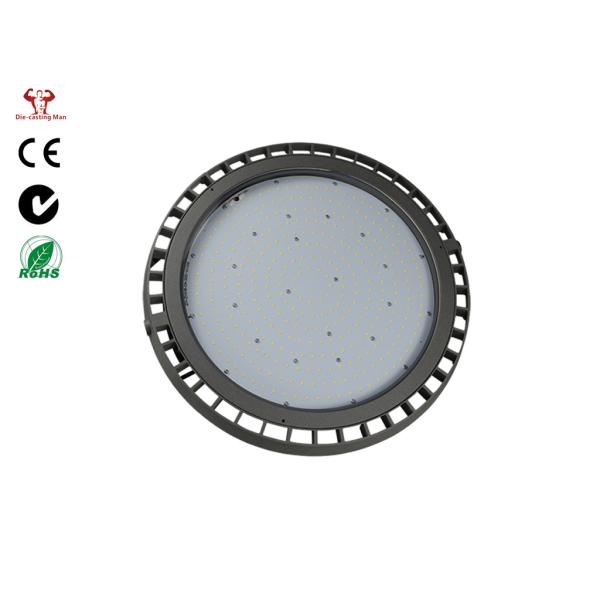Света залива UFO 3000W Pf0.95 5000h алюминиевые высокие