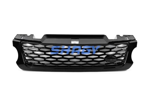2014-2018 Range Rover Sport L494 Body Kit Of Fairings Lumma Peças de reposição automotivas