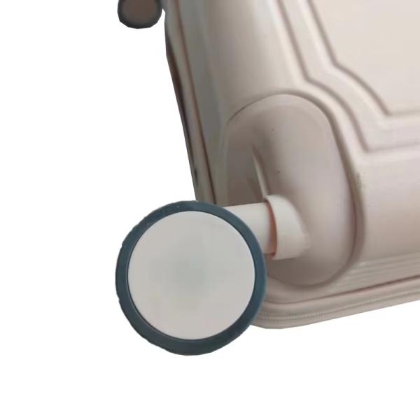 Viajes fáciles para niños y niñas con maleta de equipaje infantil de 20 pulgadas, ligera, con ruedas giratorias y cerradura de contraseña segura incluida