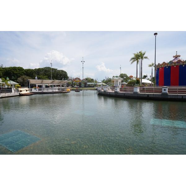 3.5kg / Kg Cl2 Sea Water Electrolysis Producing Sodium Hypochlorite Equipment For Aquarium