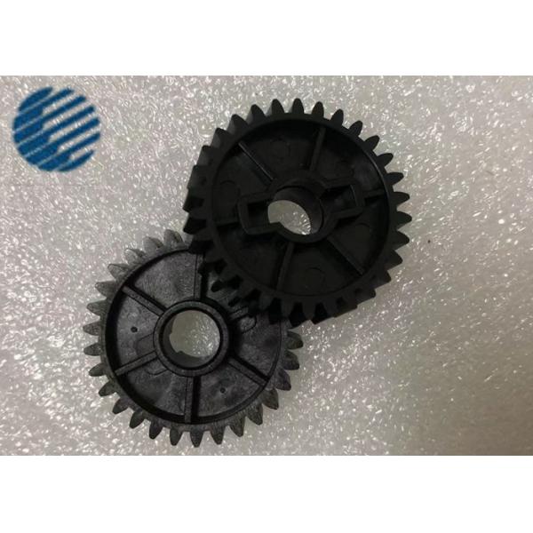 4P066622 Diebold HITACHI ATM Parts UTR Z30 W11 D G Bcrm Gear 4 NEW