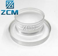 fazer à máquina do plástico do CNC do comprimento de ±.0.05mm 122mm