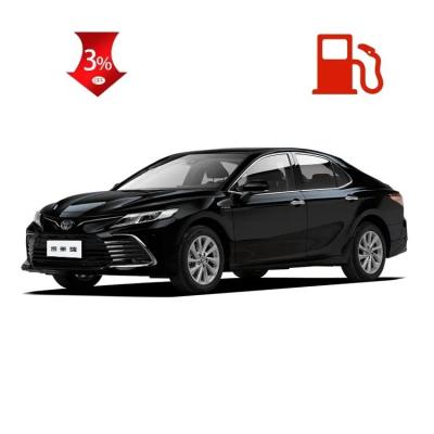 TO-YOTA Camry 4 roues voiture à essence 0km voiture d'occasion et vitre avant électrique Un élévation de clé réglage du siège du conducteur anti-coupure