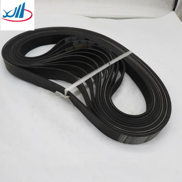 Truck Engine Spare Parts Fan Belt VG2600020251 6PK1423