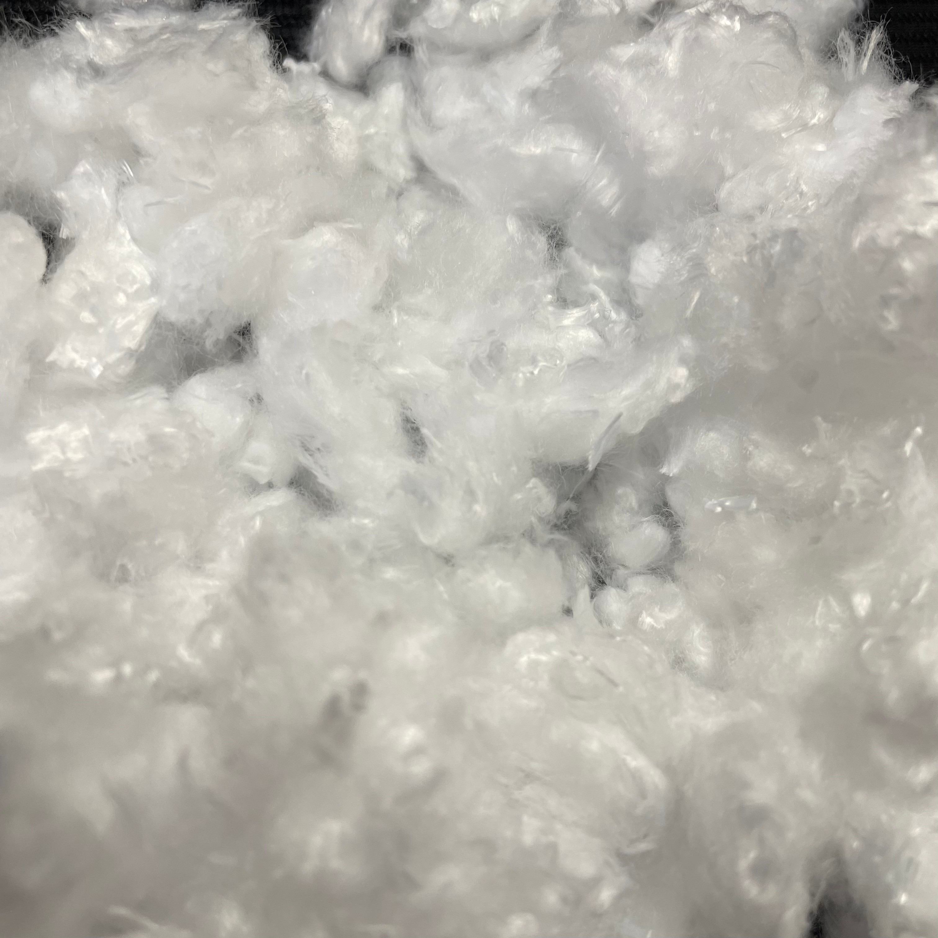 EP Short Cut Fiber 2D*6MM  Silane Treated Chopped Fiber for Epoxy Resin Reinforcement
