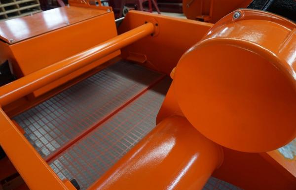 Balanced Elliptical Motion Drilling Shale Shaker