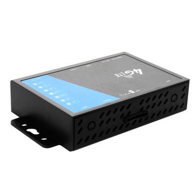 Destrave a antena externo 300mbps Sim Card Wifi Router do router sem fio