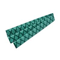Tubo de contracción térmica impermeable PE 10,4 MPa Resistencia a la tracción Para protección de varillas de pesca