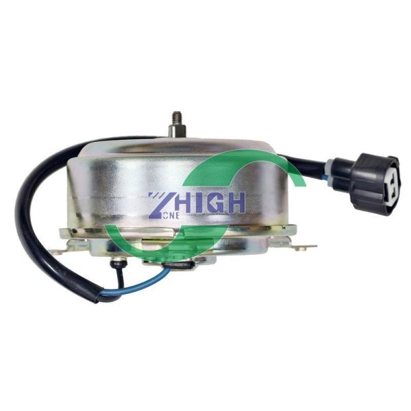 Radiator Cooling Fan Motor N3H22-15-150 FOR MAZDA  RX8 03-08