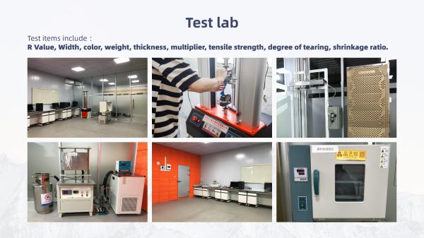 Shenzhen Eco Polyfoam Products Co., Ltd.