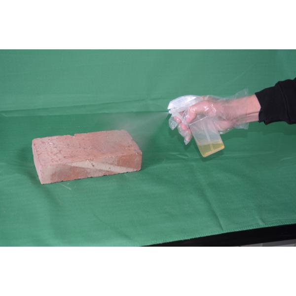 L003 Sweat stain fluorescent developer