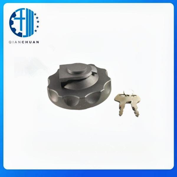 31Q4-02130 KB-2110 Assy de la tapa de combustible para el Hyundai R140LC-9 R140W-9