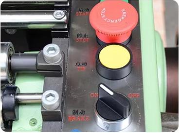 Jacquard Loom Narrow Woven Fabric Weaving Machine for 64mm Elastic Ribbons Band