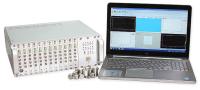 Equipamento de testes Desktop do NDT da emissão acústica para testes Nondestructive