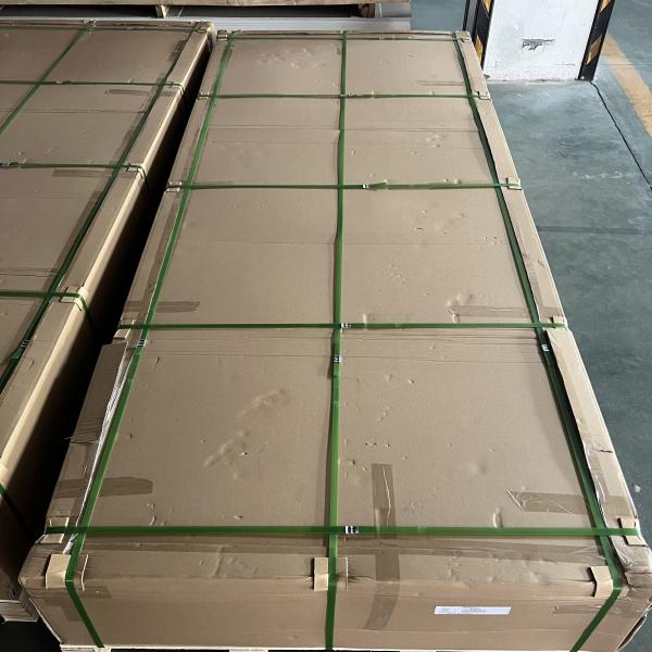 2300 * 900mm B1 resistente al fuego Pvc UV Panel de pared de placa de mármol fácil de instalar Panel de tablero de pared