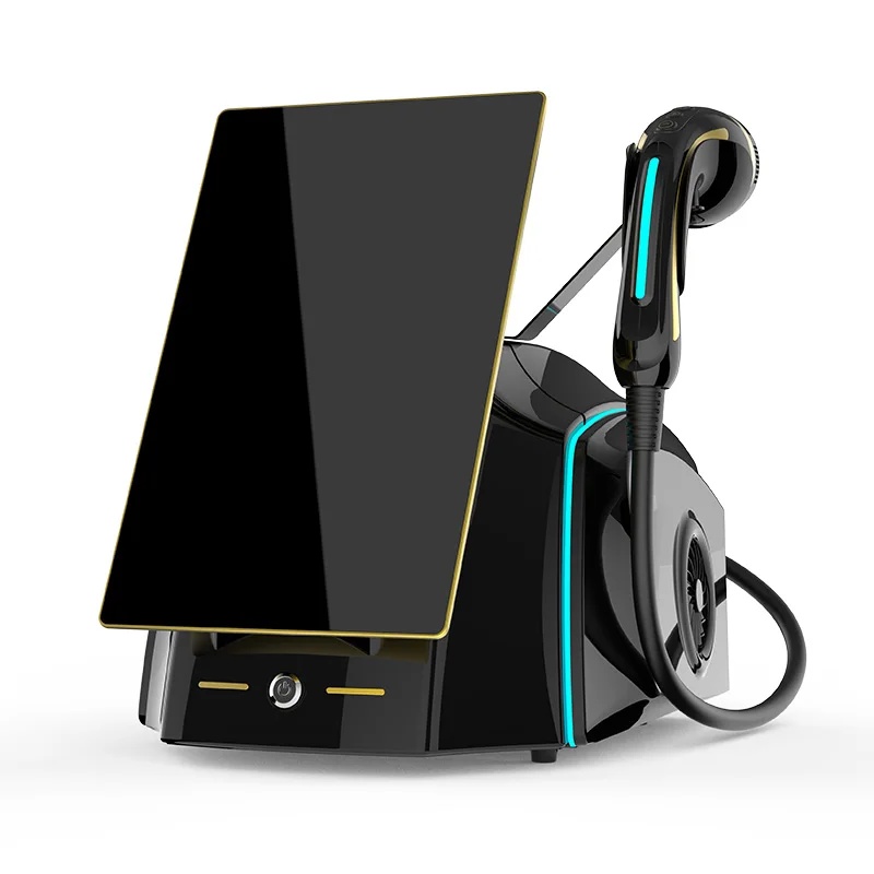 Electromagnetic Focused Shock wave Therapy Device for Musculoskeletal And ED Treatment