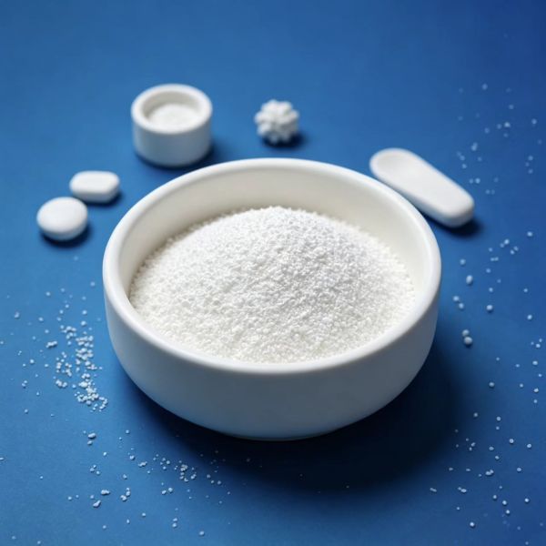 Biuret with stable quality. Suitable for slow-release fertilizer, feed additive and chemical raw material. Eco-friendly produced, well-packed for safe and long-term storage and use.