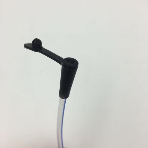 100% Pure Silicone Feeding Stomach Tube