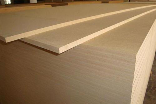 КАРБЮРАТОР P2 текстурирует панели стены MDF зерна E1 16mm деревянные