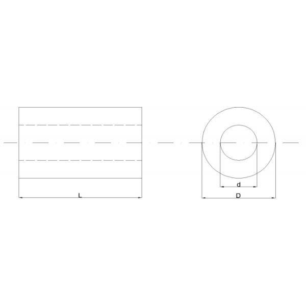 Part Fender Essential for dock/ship protection on large ports and extrusion ships