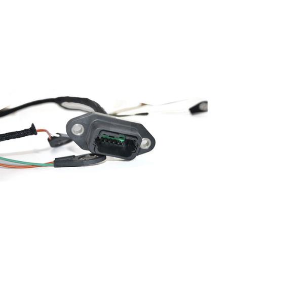 OEM 425-0289 Industrial Wiring Harness For  Excavator