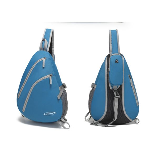 Backpack Travelling Bags Light Weight Chest Sling Shoulder Multipurpose outdoor Bags