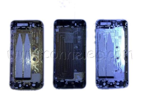 Iphone 5S repair back cover, for Iphone 5S back cover, back cover Iphone 5S, repair Iphone 5S