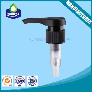 Good Quality 28/410 4cc Foaming Soap Dispenser Pump Refillable Plastic Lotion