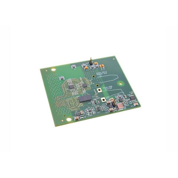 EVAL-ADA4355EBZ Embedded Solutions ADA4355 ADC Data Acquisition Evaluation Board