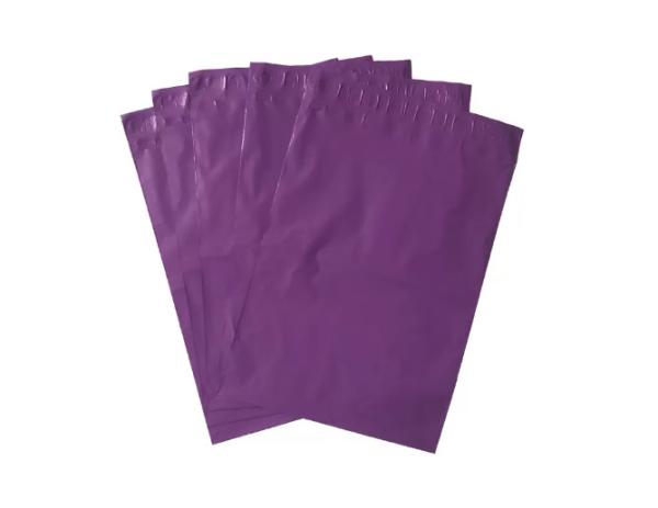 Sacos postais do polietileno 2.5mil Multilayer esparadrapo quente de Coextruded do derretimento