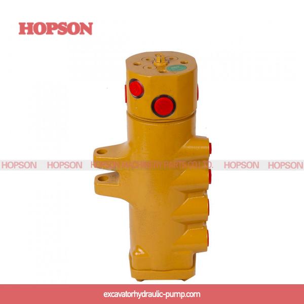 SY75 FR65 Swivel Joint Assembly Black High Pressure With Shovel A229900004501