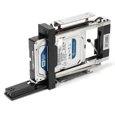 ORICO CD-ROM Space internal 3.5'' SATA HDD frame/mobile rack internal HDD case