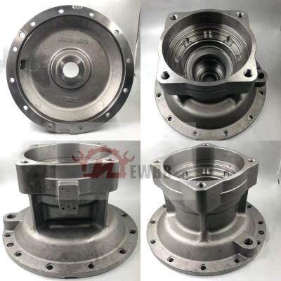0816201 0816205 cas de 0816206 corps pour l'excavatrice Swing Motor Assy de Kawasaki M5X180 CAT330C