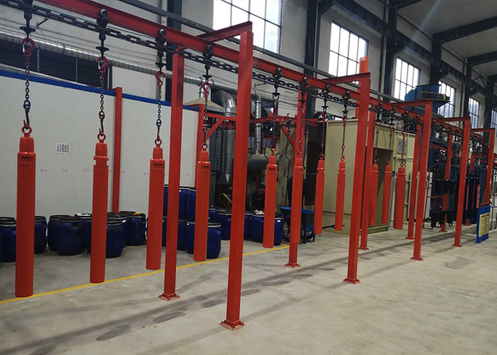 Давление 290mm 8 буровых наконечников Dth дюйма высокое вниз с бурового наконечника отверстия для молотка Dth