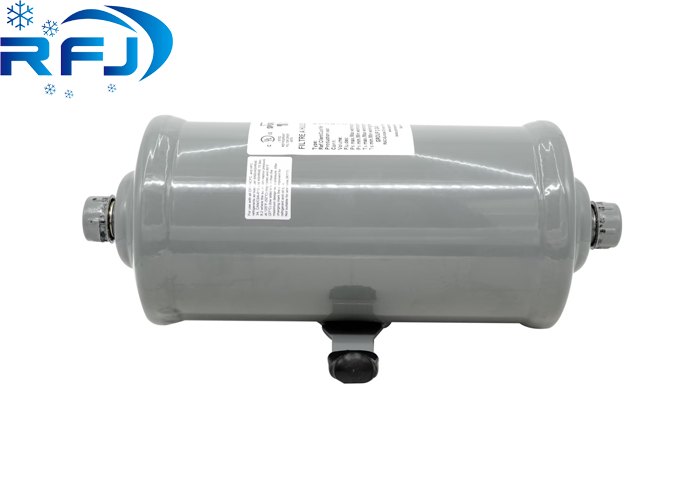 00PPG000012800 Oil Filter For Carrier HVAC Equipment