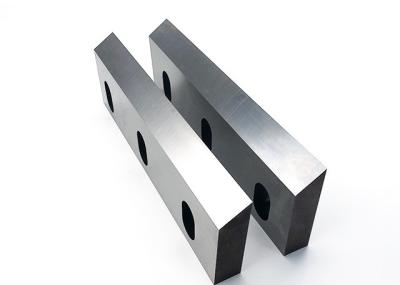Lâminas plásticas da máquina da retalhadora do OEM da lâmina plástica do triturador T8