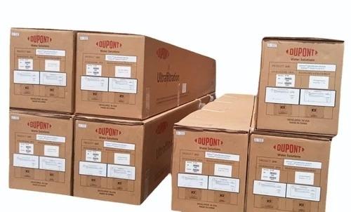 Dupont SFP-2660 Membrane d'ultrafiltration à fibres creuses en PVDF 33 m²