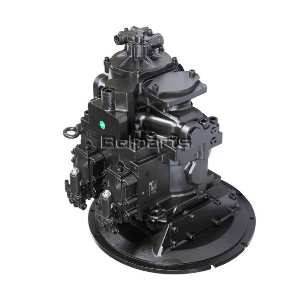 Belparts excavator SY485 K5V212DPH-OE81 hydraulic pump assy for Sany hydraulic parts