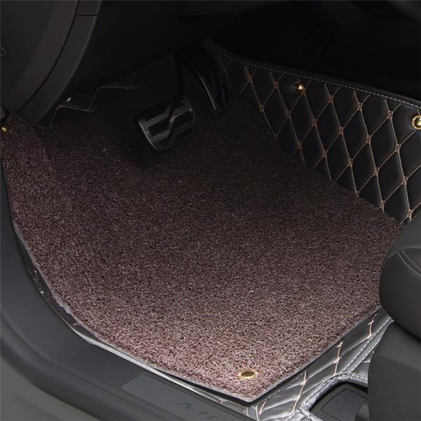 Auto Floor Mats Carpet For G-Class G500