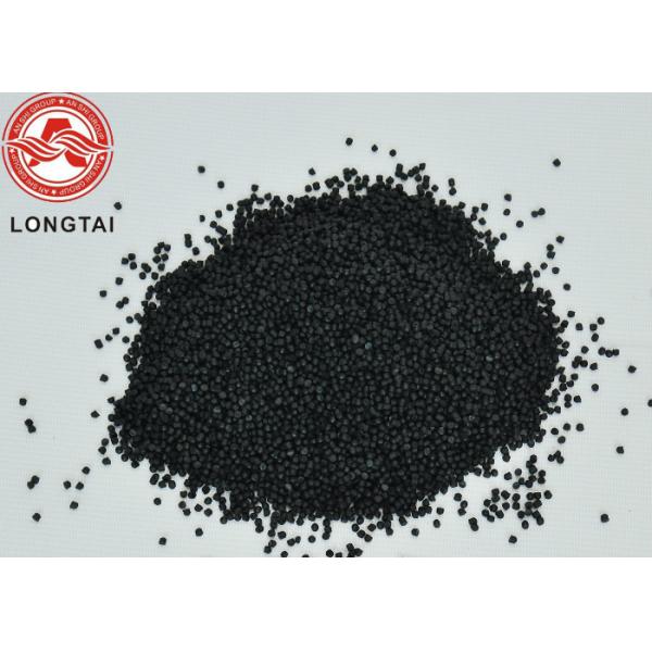 зерна PVC штранг-прессования 1.52g/Cm3 для пластиковой индустрии