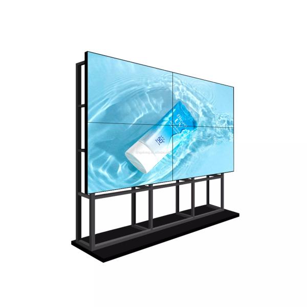 High Brightness 2500 Nit 86'' Outdoor LCD Digital Signage