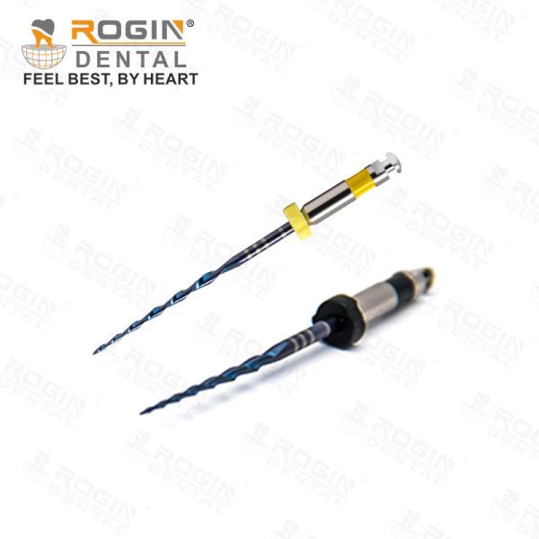 #25 #30 #35 #40 #50 Niti Rotary Files Reciprocating System One Files