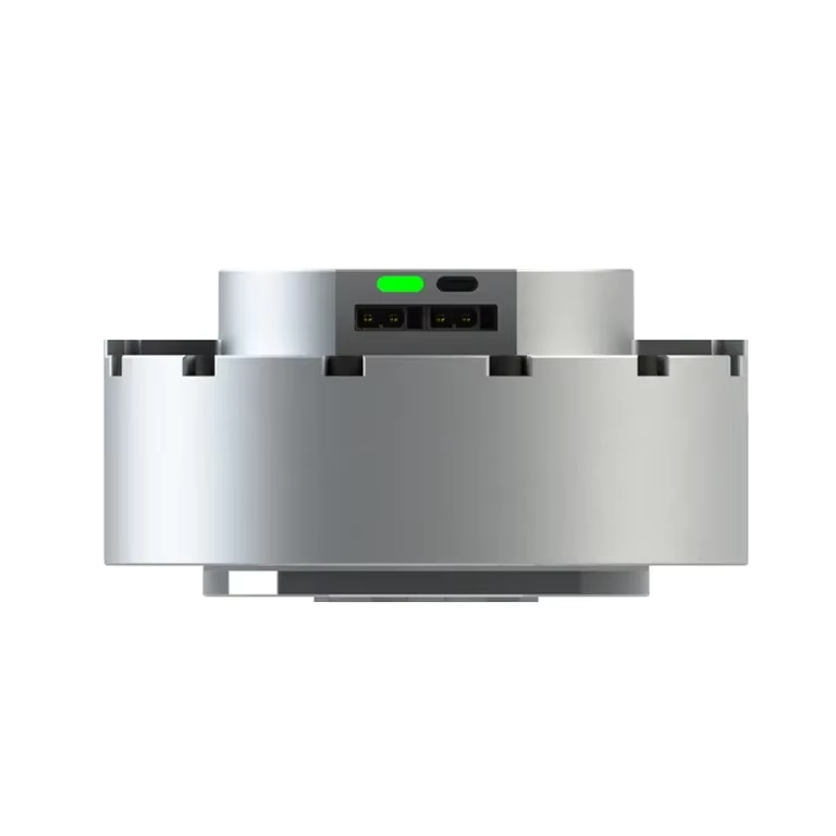 Foxtechrobot A10020 P2 24 Factory Direct Robotic Arm Using Servo Motor Custom Frameless for Industrial Robot