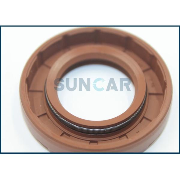 Масло CR-534282 CR534282 герметизирует сопротивление масла высокой эффективности уплотнения вала SKF