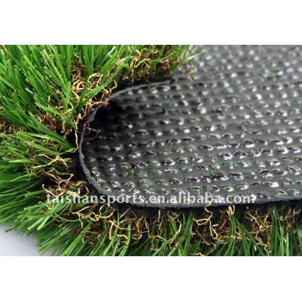 Customizable Artificial Landscape Grass For Schools Yards And Gardens for Wholesalers and Distributors