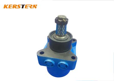250cc 8mpa 20Mpa High Speed Hydraulic Wheel Gear Motor Pressure For BM1 Wheel Motor