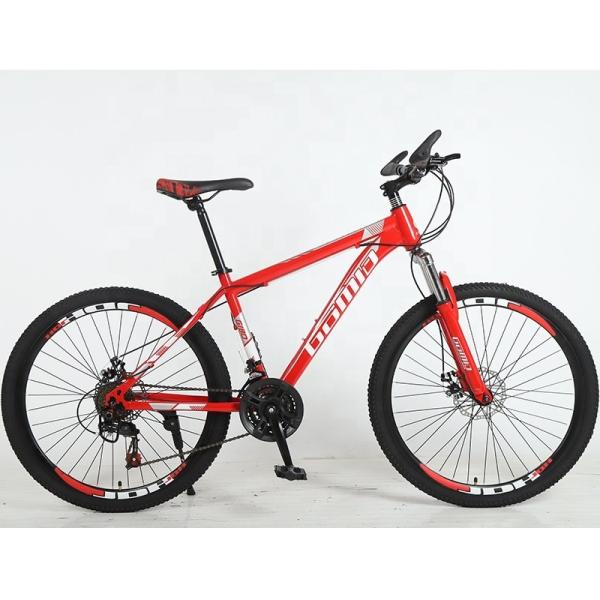 Ordinary Pedal Mountain Bike 26 Inch Custom 24 Speed OEM MTB Bike