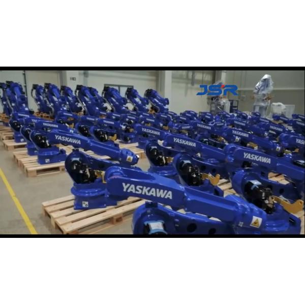 25kg AR1730 Spot Robot Arm Industrial Automation Robotics Manipulator Arm