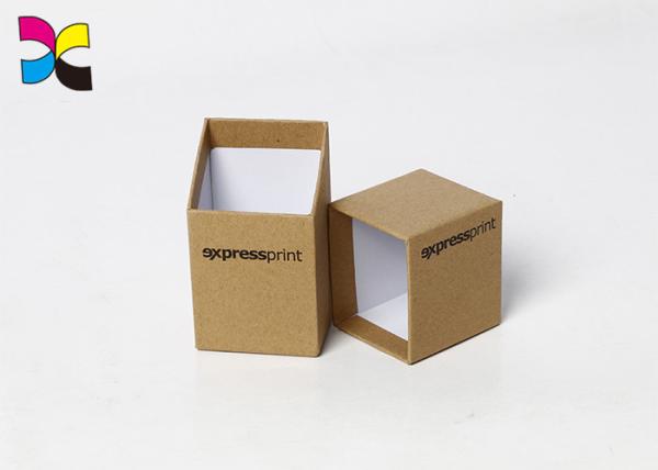 Non Toxic Black Matt Lamination Magnetic Folding Gift Box With Magnetic Closure System