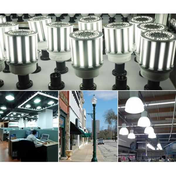 500W 100w Corn Lamp Replacement Large Screw Base E39 Daylight